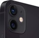 Миниатюра изображения товара Смартфон восстановленный Apple iPhone 12 mini 128GB Flip Грейд B (черный)
