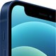 Миниатюра изображения товара Смартфон восстановленный Apple iPhone 12 mini 128GB Flip Грейд B (синий)