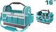 Миниатюра изображения товара Сумка для инструмента TOTAL 16" THT36L02