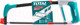 Миниатюра изображения товара Ножовка TOTAL THT541026