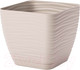 Миниатюра изображения товара Кашпо Formplastic Sahara Petit / 3620-055