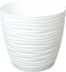 Миниатюра изображения товара Кашпо Formplastic Sahara Petit / 3020-011 (белый)