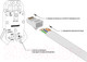 Миниатюра изображения товара Коннектор PROconnect RJ45 8P8C 5E UTP / 05-1021-3 (100шт)