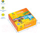 Миниатюра изображения товара Гуашь Мульти-пульти Енот в Африке / ГК_16737 (9цв)