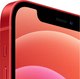 Миниатюра изображения товара Смартфон восстановленный Apple iPhone 12 64GB Flip Грейд A (красный)