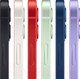 Миниатюра изображения товара Смартфон восстановленный Apple iPhone 12 64GB Flip Грейд A (красный)