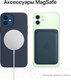 Миниатюра изображения товара Смартфон восстановленный Apple iPhone 12 64GB Flip Грейд A (черный)