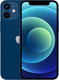Миниатюра изображения товара Смартфон восстановленный Apple iPhone 12 64GB Flip Грейд A (синий)