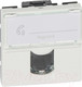 Миниатюра изображения товара Розетка Legrand Mosaic 076554 (белый)