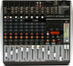 Миниатюра изображения товара Микшерный пульт Behringer QX1222USB