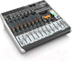Миниатюра изображения товара Микшерный пульт Behringer QX1222USB
