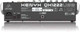 Миниатюра изображения товара Микшерный пульт Behringer QX1222USB