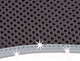 Миниатюра изображения товара Шлея-жилетка для животных Ferplast Nikita P / 75468601 (XXS, черный)