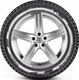 Миниатюра изображения товара Зимняя шина Pirelli Ice Zero Friction 265/60R18 114H