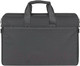 Миниатюра изображения товара Сумка для ноутбука Rivacase 8257 (черный)