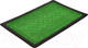 Миниатюра изображения товара Коврик грязезащитный VORTEX Grass 40x60 / 22522