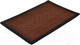 Миниатюра изображения товара Коврик грязезащитный VORTEX Grass 40x60 / 22522