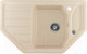 Миниатюра изображения товара Мойка кухонная Gerhans E08 (бежевый)