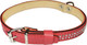 Миниатюра изображения товара Ошейник Сима 1240RE (красный)