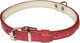 Миниатюра изображения товара Ошейник Сима 1530RE (красный)