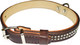 Миниатюра изображения товара Ошейник Сима 1540BR (коричневый)