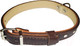Миниатюра изображения товара Ошейник Сима 1820BR (коричневый)