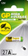 Миниатюра изображения товара Батарейка GP Batteries 12В GP 27AF / GP 27AFRA-2C1