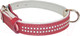 Миниатюра изображения товара Ошейник Сима L2040RE (красный)
