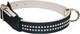 Миниатюра изображения товара Ошейник Сима L2040BL (черный)