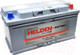 Миниатюра изображения товара Автомобильный аккумулятор Helden Silver R+ / SMF600049B (100 А/ч)