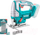 Миниатюра изображения товара Электролобзик TOTAL TJSLI8501