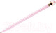Миниатюра изображения товара Ручка шариковая Meshu Pink Pearl / MS_93904 (розовый)