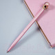 Миниатюра изображения товара Ручка шариковая Meshu Pink Pearl / MS_93904 (розовый)