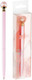 Миниатюра изображения товара Ручка шариковая Meshu Pink Pearl / MS_93904 (розовый)