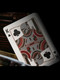 Миниатюра изображения товара Игральные карты Theory 11 Star Wars Playing Cards - the Mandalorian / T1146