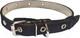Миниатюра изображения товара Ошейник Сима 2012BL (черный)