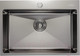 Миниатюра изображения товара Мойка кухонная Mixline Pro 547237 (сатин, с сифоном)