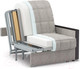 Миниатюра изображения товара Кресло-кровать Moon Family Милена 062 80524540 / 80539416