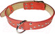 Миниатюра изображения товара Ошейник Сима 3020RE (красный)