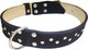 Миниатюра изображения товара Ошейник Сима 3020BL (черный)