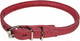 Миниатюра изображения товара Ошейник Сима Шпиц s1210RE (красный)