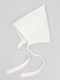 Миниатюра изображения товара Шапочка для малышей Amarobaby Pure Love Elf / AB-OD22-PLEl16/33-40 (молочный, р.40-42)