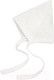 Миниатюра изображения товара Шапочка для малышей Amarobaby Pure Love Elf / AB-OD22-PLEl16/33-40 (молочный, р.40-42)