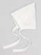 Миниатюра изображения товара Шапочка для малышей Amarobaby Pure Love Elf / AB-OD22-PLEl16/33-40 (молочный, р.40-42)