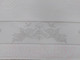 Миниатюра изображения товара Крестильное полотенце Goodness Ангел 50x90 (белый/вышивка серебро)
