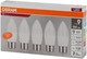 Миниатюра изображения товара Лампа Osram LED Value 4058075578043 (уп. 5шт)