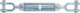 Миниатюра изображения товара Талреп TOR М20 3/4"-6" / 123203