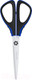 Миниатюра изображения товара Ножницы канцелярские Berlingo Easycut 300 / DNn_19035_a (синий)