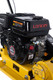Миниатюра изображения товара Виброплита TOR C-60(R) Loncin / 1010054