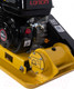 Миниатюра изображения товара Виброплита TOR C-60(R) Loncin / 1010054